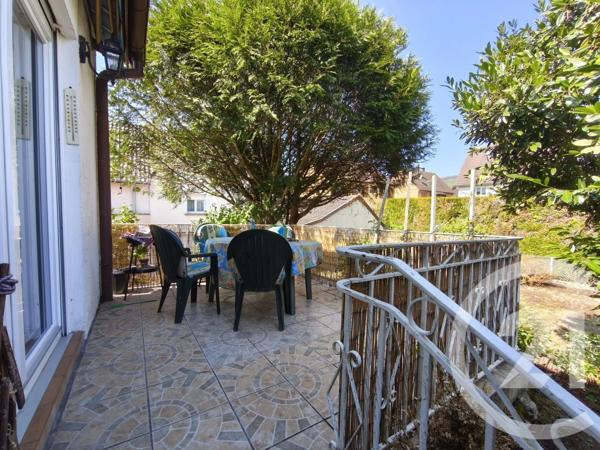 Maison à vendre  4 pièces - 87 m 2   MARLENHEIM  - 67