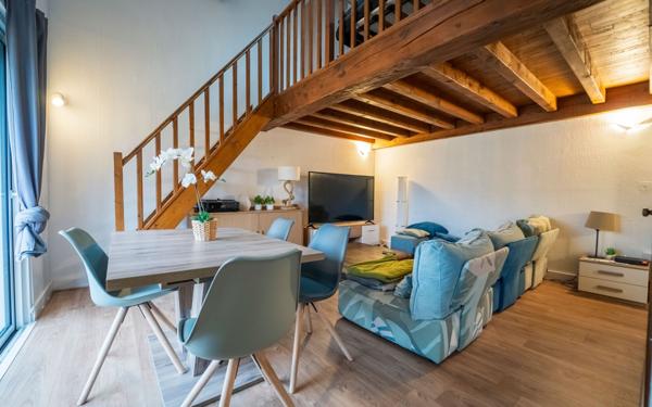 Appartement à vendre    2 pièces • 45 m2 Montpellier