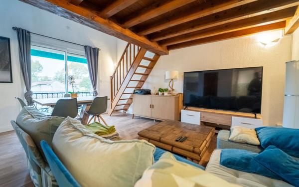 Appartement à vendre    2 pièces • 45 m2 Montpellier