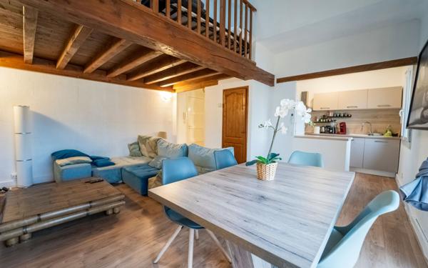 Appartement à vendre    2 pièces • 45 m2 Montpellier