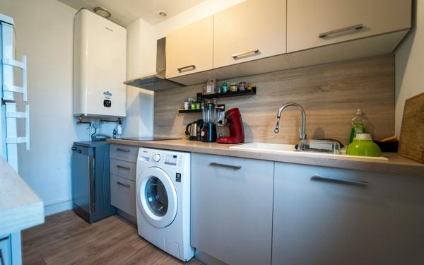 Appartement à vendre    2 pièces • 45 m2 Montpellier