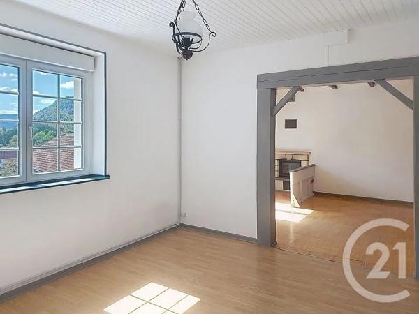 Appartement à vendre  4 pièces - 92,78 m 2   CORNIMONT  - 88