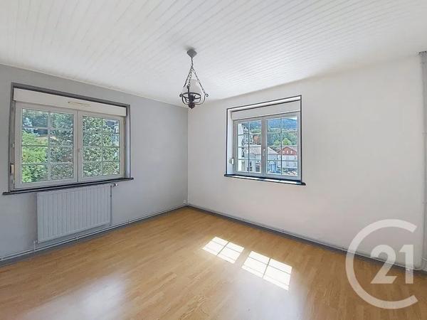 Appartement à vendre  4 pièces - 92,78 m 2   CORNIMONT  - 88