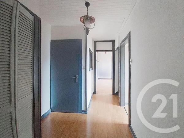 Appartement à vendre  4 pièces - 92,78 m 2   CORNIMONT  - 88