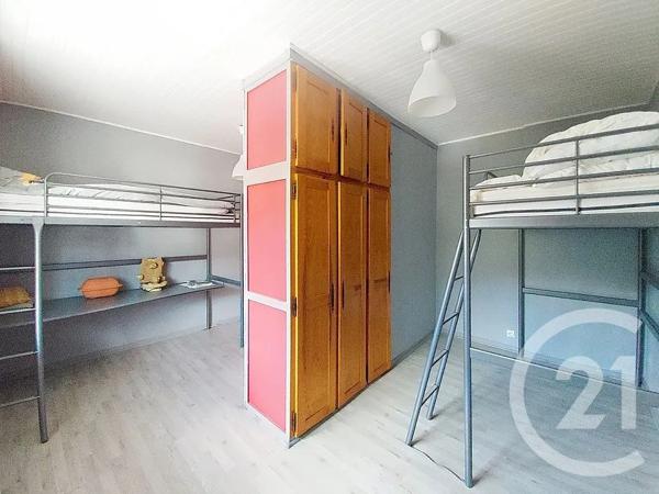 Appartement à vendre  4 pièces - 92,78 m 2   CORNIMONT  - 88
