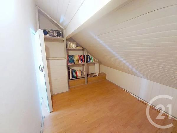Appartement à vendre  4 pièces - 92,78 m 2   CORNIMONT  - 88