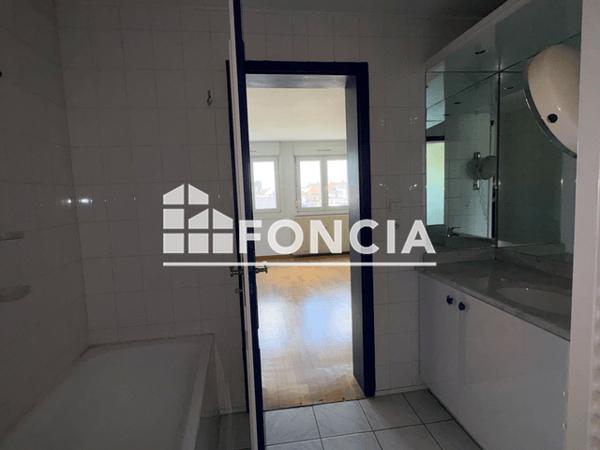 Location Appartement 2 pièces 76.72 m² - Strasbourg 67000