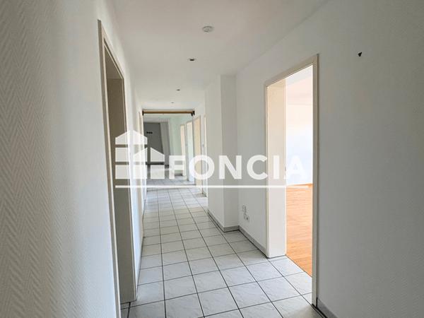 Location Appartement 2 pièces 76.72 m² - Strasbourg 67000