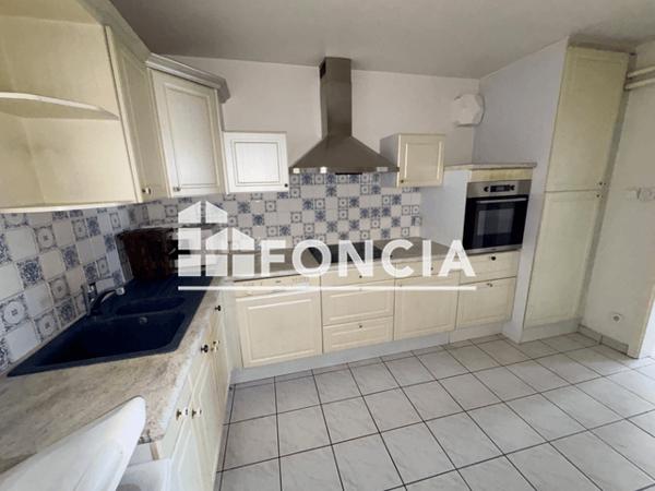 Location Appartement 2 pièces 76.72 m² - Strasbourg 67000