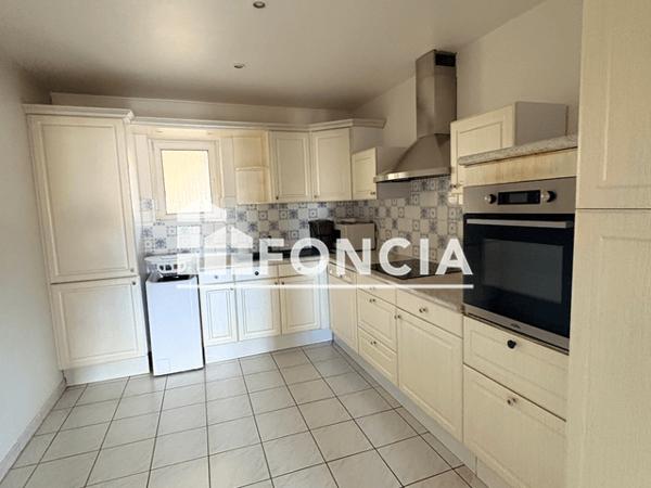 Location Appartement 2 pièces 76.72 m² - Strasbourg 67000