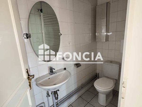 Location Appartement 2 pièces 76.72 m² - Strasbourg 67000