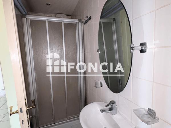 Location Appartement 2 pièces 76.72 m² - Strasbourg 67000