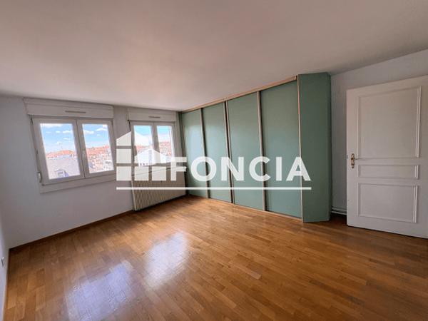 Location Appartement 2 pièces 76.72 m² - Strasbourg 67000