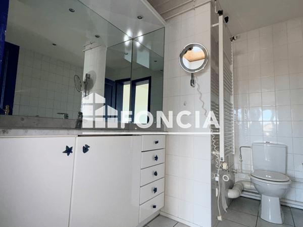 Location Appartement 2 pièces 76.72 m² - Strasbourg 67000