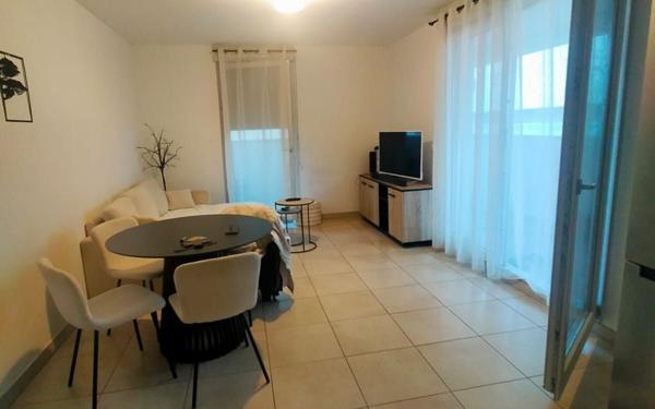 Appartement à louer    2 pièces • 50,10 m2 Castelnau-le-Lez