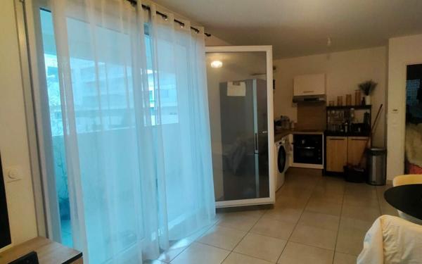 Appartement à louer    2 pièces • 50,10 m2 Castelnau-le-Lez