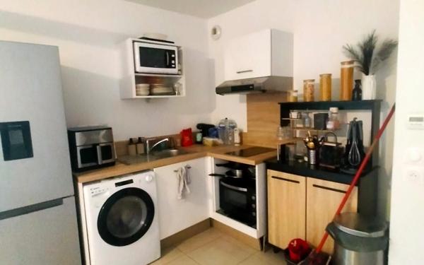 Appartement à louer    2 pièces • 50,10 m2 Castelnau-le-Lez