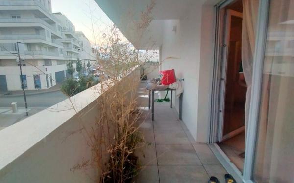 Appartement à louer    2 pièces • 50,10 m2 Castelnau-le-Lez