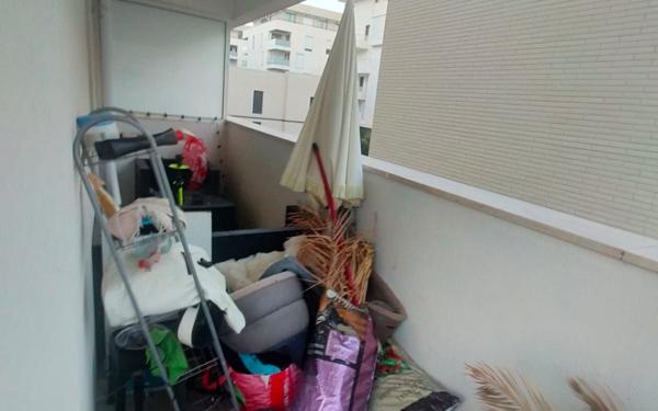 Appartement à louer    2 pièces • 50,10 m2 Castelnau-le-Lez