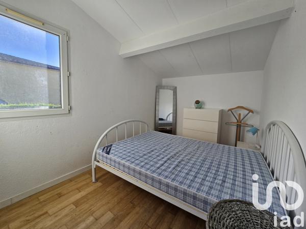 Maison à vendre 3 pièces 42 m² Aigues-Mortes