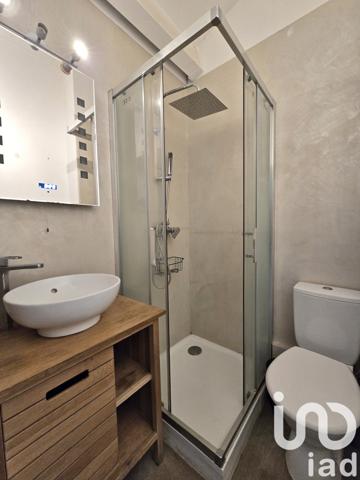 Maison à vendre 3 pièces 42 m² Aigues-Mortes