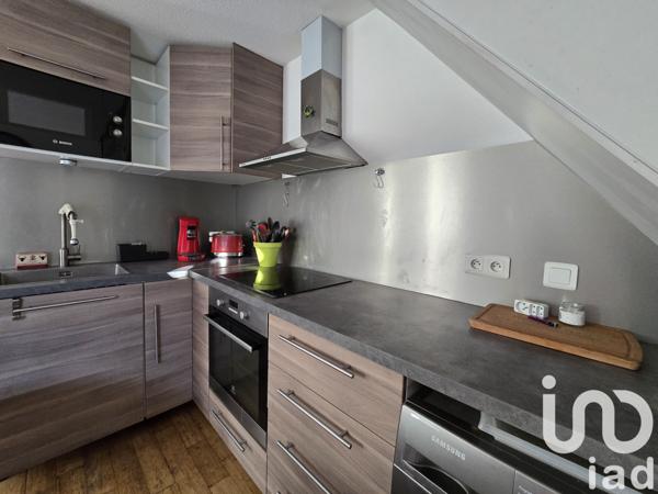 Maison à vendre 3 pièces 42 m² Aigues-Mortes