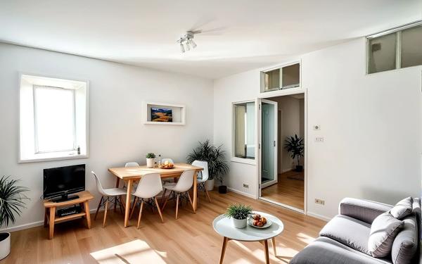 Appartement à vendre    4 pièces • 68,29 m2 Marguerittes