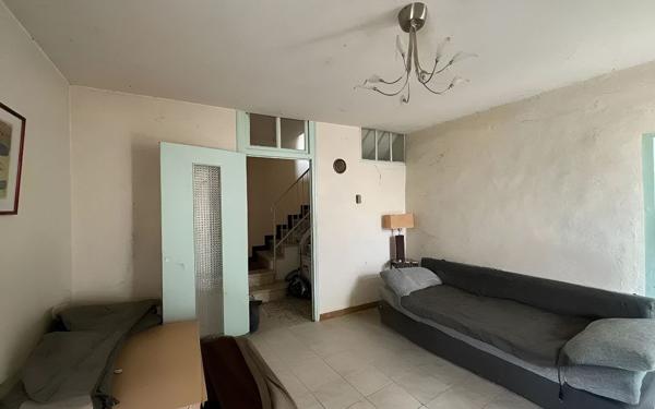 Appartement à vendre    4 pièces • 68,29 m2 Marguerittes