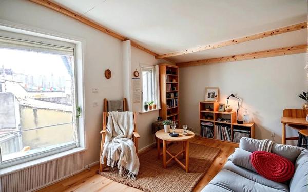 Appartement à vendre    4 pièces • 68,29 m2 Marguerittes