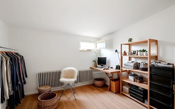 Appartement à vendre    4 pièces • 68,29 m2 Marguerittes