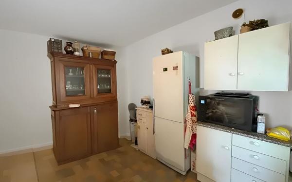 Appartement à vendre    4 pièces • 68,29 m2 Marguerittes
