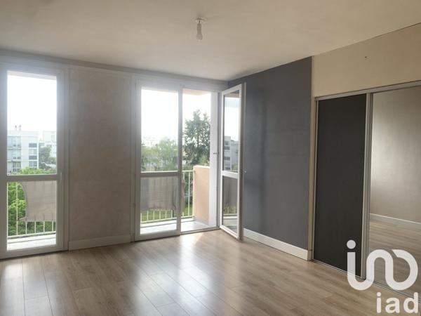 Appartement 3 pièces de 54 m² à Cholet (49300)