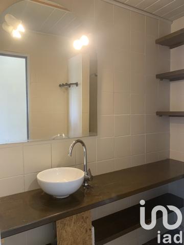 Appartement 3 pièces de 54 m² à Cholet (49300)