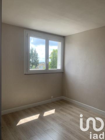 Appartement 3 pièces de 54 m² à Cholet (49300)