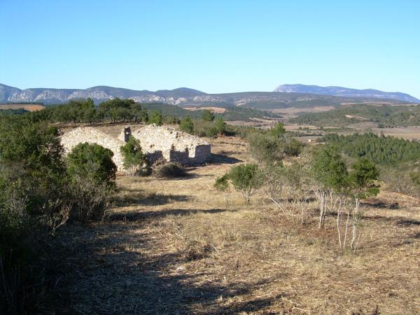 Terrain dans Tautavel