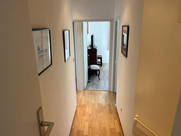 CHARME ET VOLUMES POUR CETTE MAISON FAMILIALE !