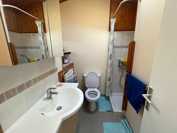 CHARME ET VOLUMES POUR CETTE MAISON FAMILIALE !