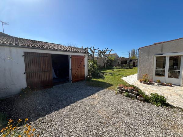 CHARME ET VOLUMES POUR CETTE MAISON FAMILIALE !