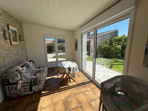 CHARME ET VOLUMES POUR CETTE MAISON FAMILIALE !