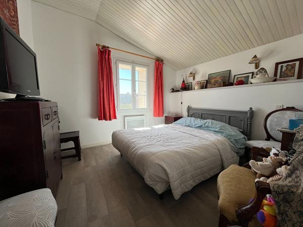 CHARME ET VOLUMES POUR CETTE MAISON FAMILIALE !