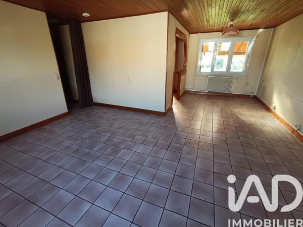 Maison à vendre 3 pièces 82 m² Lagord