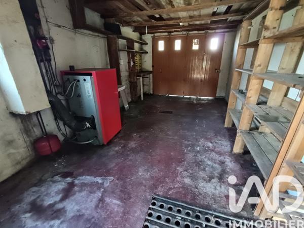 Maison à vendre 3 pièces 82 m² Lagord