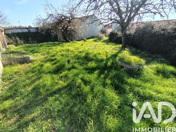 Maison à vendre 3 pièces 82 m² Lagord