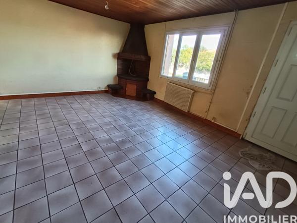 Maison à vendre 3 pièces 82 m² Lagord