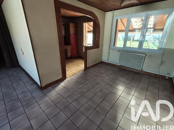 Maison à vendre 3 pièces 82 m² Lagord