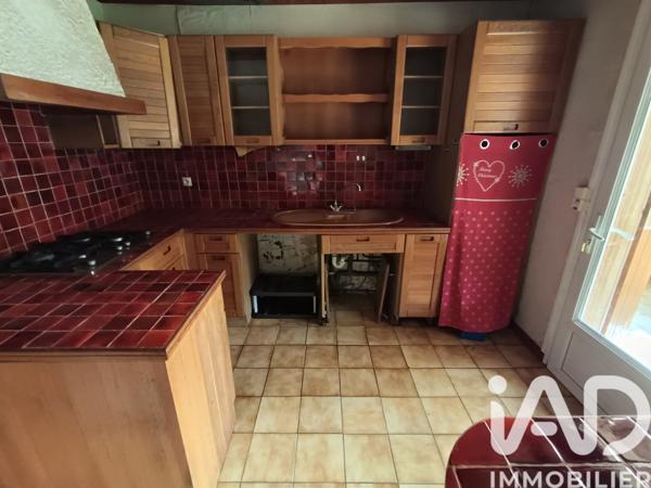 Maison à vendre 3 pièces 82 m² Lagord