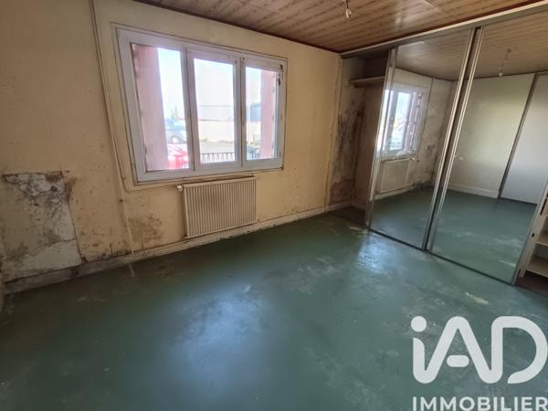 Maison à vendre 3 pièces 82 m² Lagord