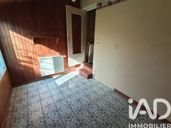 Maison à vendre 3 pièces 82 m² Lagord