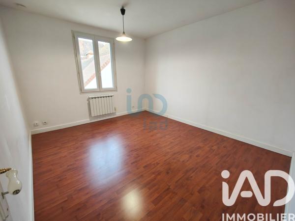 Appartement à vendre 3 pièces 61 m² Sens