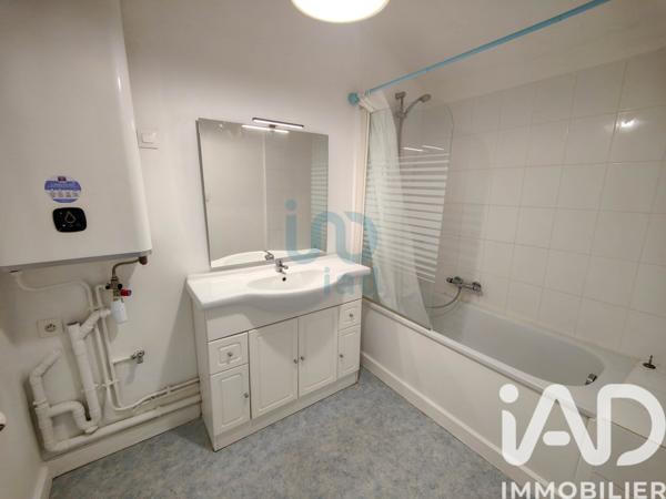 Appartement à vendre 3 pièces 61 m² Sens